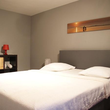 Vakantie Logies Allo Allo Poperinge Cameră foto